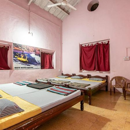 Wild Flower Hotel Dandeli Exterior photo